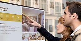 Immobiliare: i prezzi  non decollano, ma le locazioni volano