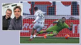 Cremonese-Lecce 2-0: il commento di fine gara