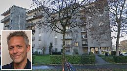 Sfrattati dall'alloggio popolare, Virgilio: «Chiediamo un incontro con i vertici dell'Aler»