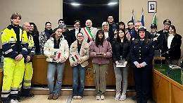 Premi al merito dei migliori studenti