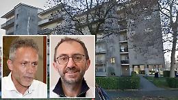 Sfratto Aler, Virgilio: «Difendo i diritti senza alcuna sudditanza»