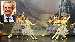 Un anno al San Domenico: «La fondazione fa rete, è una risorsa per tutti»