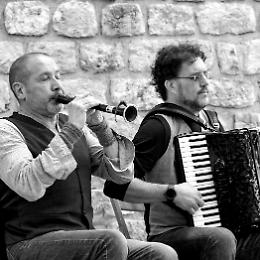 Duo Valla-Scurati: Musica delle 4 province