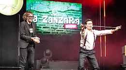 «Questa è una porcata», e la Zanzara è subito show