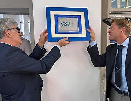 L’aria sta migliorando, meno giorni oltre i limiti