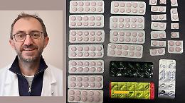 «Oppioidi, la ‘nuova eroina’ dei giovani»