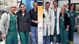 Cardiologia, per la fibrillazione atriale c'&egrave; l'&laquo;elettricista&raquo; del cuore