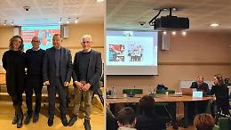 Fondazione Germani a Bruxelles per promuovere l’inclusione delle persone vulnerabili