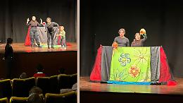 Bambini protagonisti della sicurezza stradale