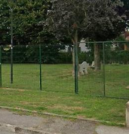 Allarme veleno all’area cani