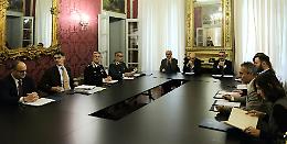 Controlli rafforzati in città, la Prefettura vara nuove strategie contro le criticità urbane