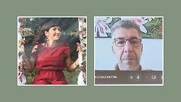 «Trovo la forza nell’amore per i figli»