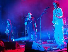  I Negrita si raccontano fra passato e presente