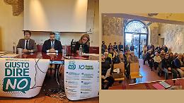 Magistrati sotto pressione: &laquo;Perch&eacute; il nuovo assetto rischia di condizionare le decisioni&raquo;