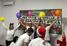 Con il Pronto soccorso 12 mesi di solidarietà