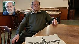 Le storie di Gigio: Cerri apre il quaderno della memoria