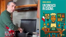 Sindaco e chef: Michel Marchi racconta la nutria in cucina
