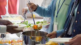 &laquo;Richieste raddoppiate: i soldi non bastano pi&ugrave;&raquo;