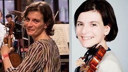 «I dettagli e l’insieme per suonare con gioia»