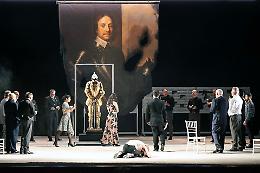 #DIRITTODICRITICA: &laquo;I puritani&raquo;, la recensione