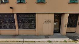 Chiusura imminente della filiale BPM a Casalbellotto