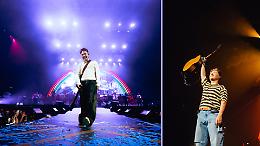 Alfa annuncia il tour 2026: il 22 giugno tappa speciale all'Infinity 1 Arena estiva