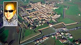 Dolore e lacrime per Gualerzi