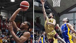 Vanoli in calo fisiologico, alla Juvi Allen non basta