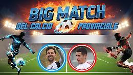 Tra Crema e Piacenza &egrave; sfida degli ex con il fiuto del gol