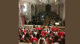 Voci e sorrisi per un Natale indimenticabile