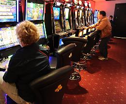 Il gioco online dilaga: bruciato un miliardo