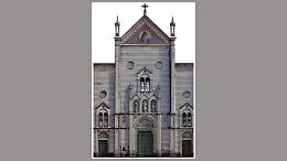 La basilica riaprir&agrave; fra tre anni