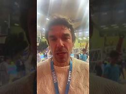 Vanoli-Derthona, il commento di fine gara