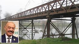 Ponte dei Martiri monumento &lsquo;culturale&rsquo;