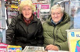 All&rsquo;edicola di Monticelli via al progetto &lsquo;sociale&rsquo;