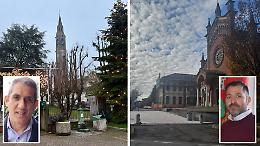 Grontardo e Pescarolo, via libera all'Unione