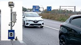 Autovelox &lsquo;doppio&rsquo; a febbraio sulla Paullese