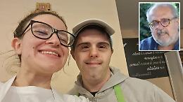 Le storie di Gigio: la pasticciera dei ragazzi fragili