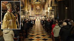 Il Giubileo finisce nel segno della speranza