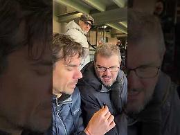 Cremonese-Napoli, il commento a fine primo tempo (0-2)