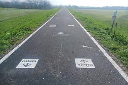 Un milione per il Po: fondi ministeriali per rilanciare turismo e mobilit&agrave; dolce