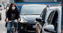 Record green tra aria pi&ugrave; pulita e nuovi spazi verdi