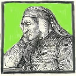 Dante e la Filosofia - Caff&egrave; Filosofico Crema 