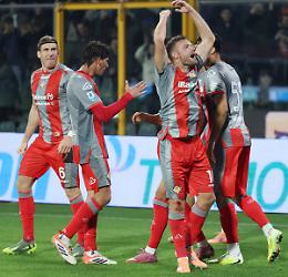 La Cremonese punta a ritrovare gol e punti