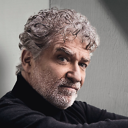 "Ma per fortuna che c&rsquo;era il Gaber" con Gioele Dix