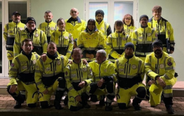 &laquo;Cos&igrave; si insegna la sicurezza&raquo;