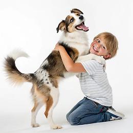 "Letture a sei zampe" appuntamento per bambini e ragazzi