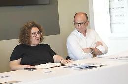 Isola Serafini &egrave; salva: fondi triennali per la Scala di risalita dei pesci