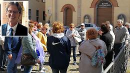 Turismo tra arte e tortelli: nel 2025 in 28mila in riva al Serio