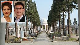 C&rsquo;&egrave; il funerale, ma il cimitero &egrave; chiuso